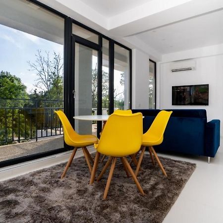 Nor - Luxury Apartment Jupiter Extérieur photo