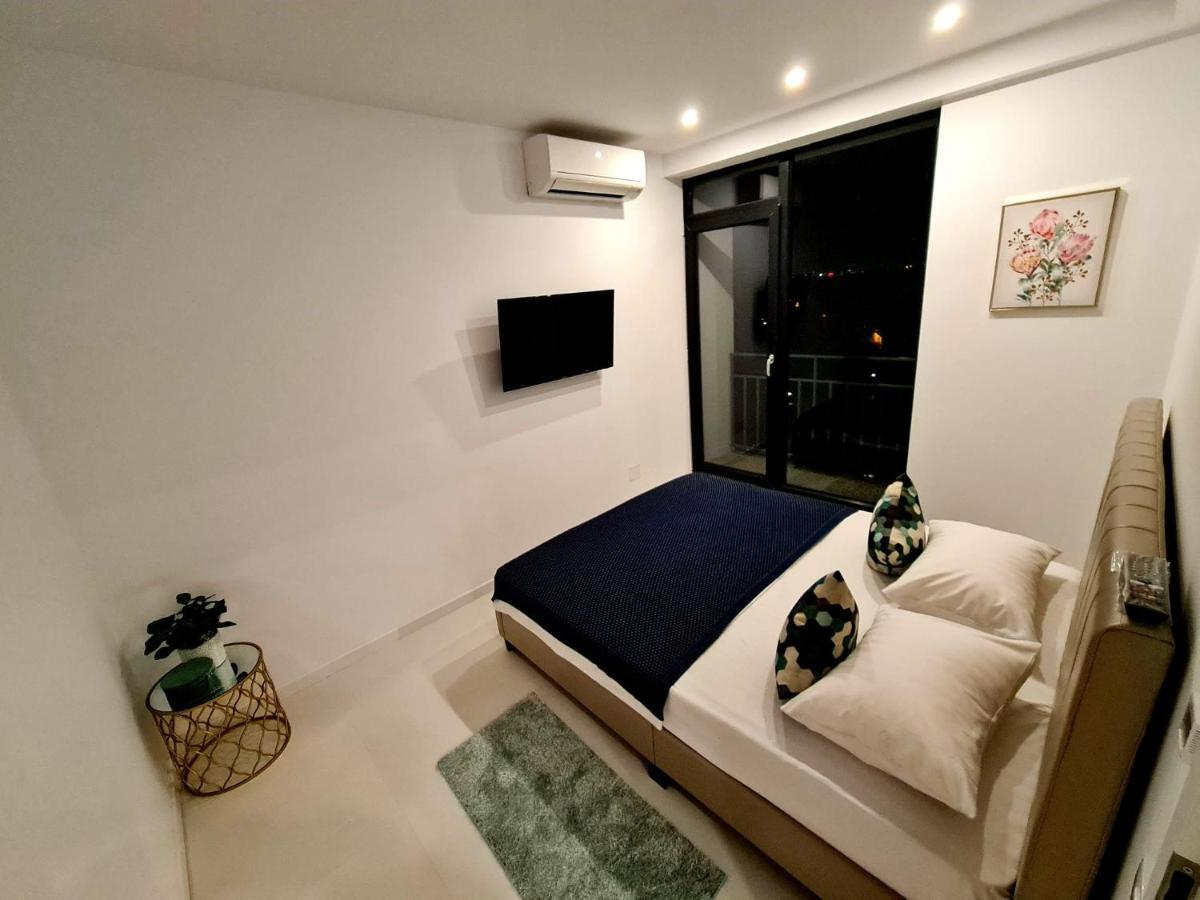 Nor - Luxury Apartment Jupiter Extérieur photo
