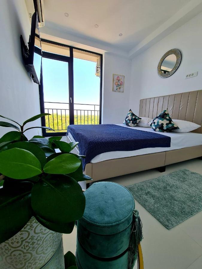 Nor - Luxury Apartment Jupiter Extérieur photo