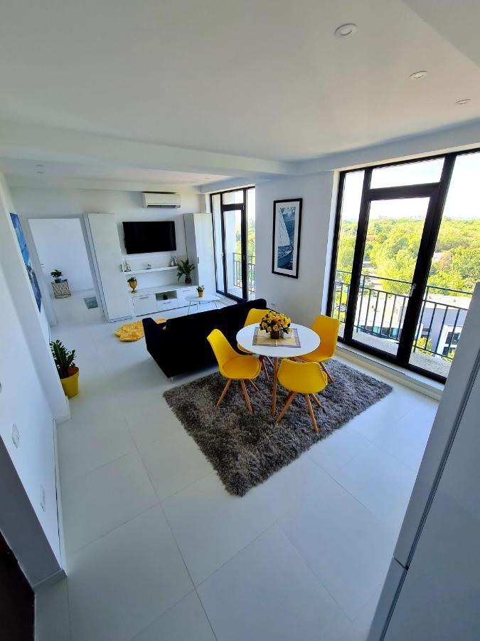 Nor - Luxury Apartment Jupiter Extérieur photo
