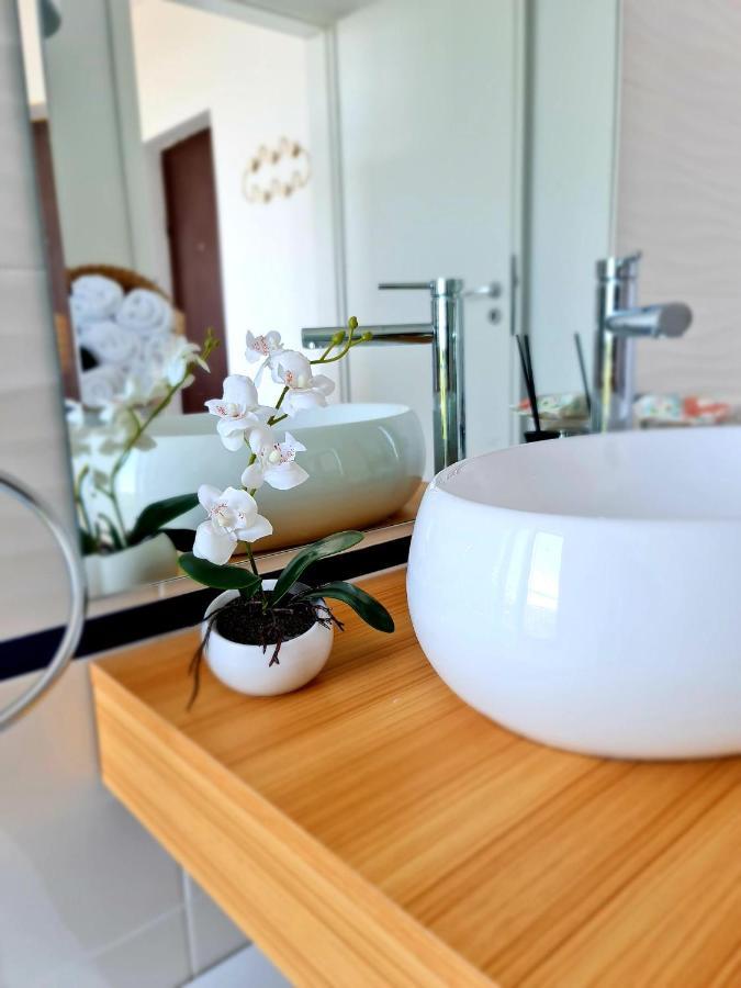 Nor - Luxury Apartment Jupiter Extérieur photo