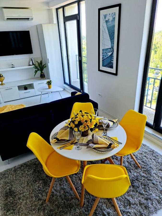 Nor - Luxury Apartment Jupiter Extérieur photo