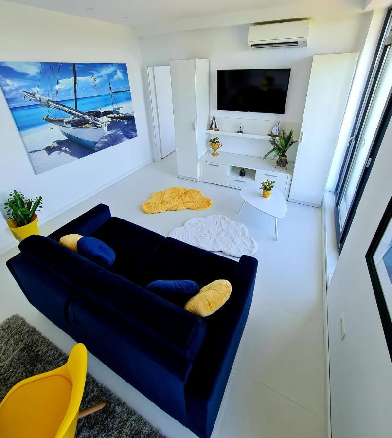 Nor - Luxury Apartment Jupiter Extérieur photo
