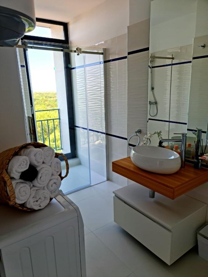 Nor - Luxury Apartment Jupiter Extérieur photo