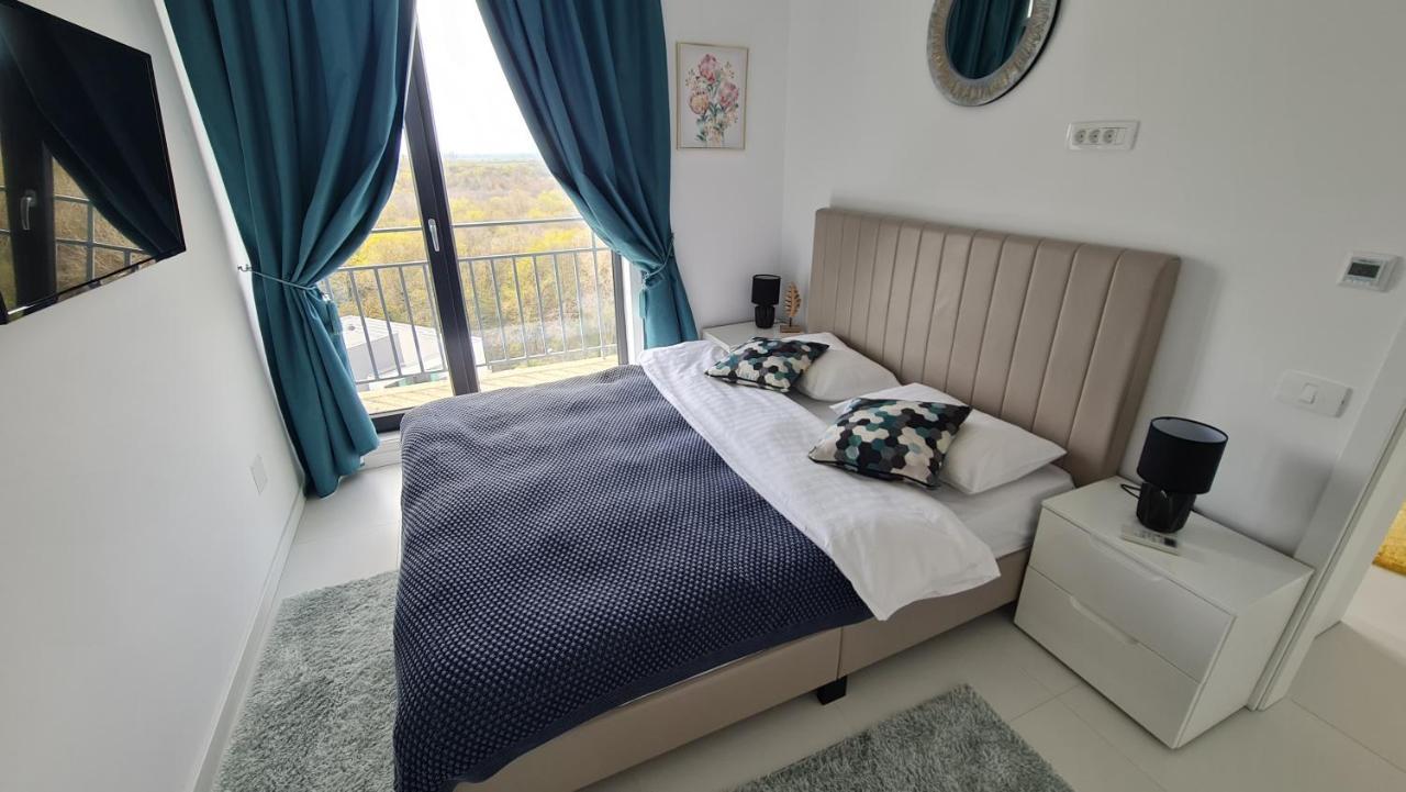 Nor - Luxury Apartment Jupiter Extérieur photo